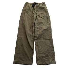 PAN AM Utility Pants in Green